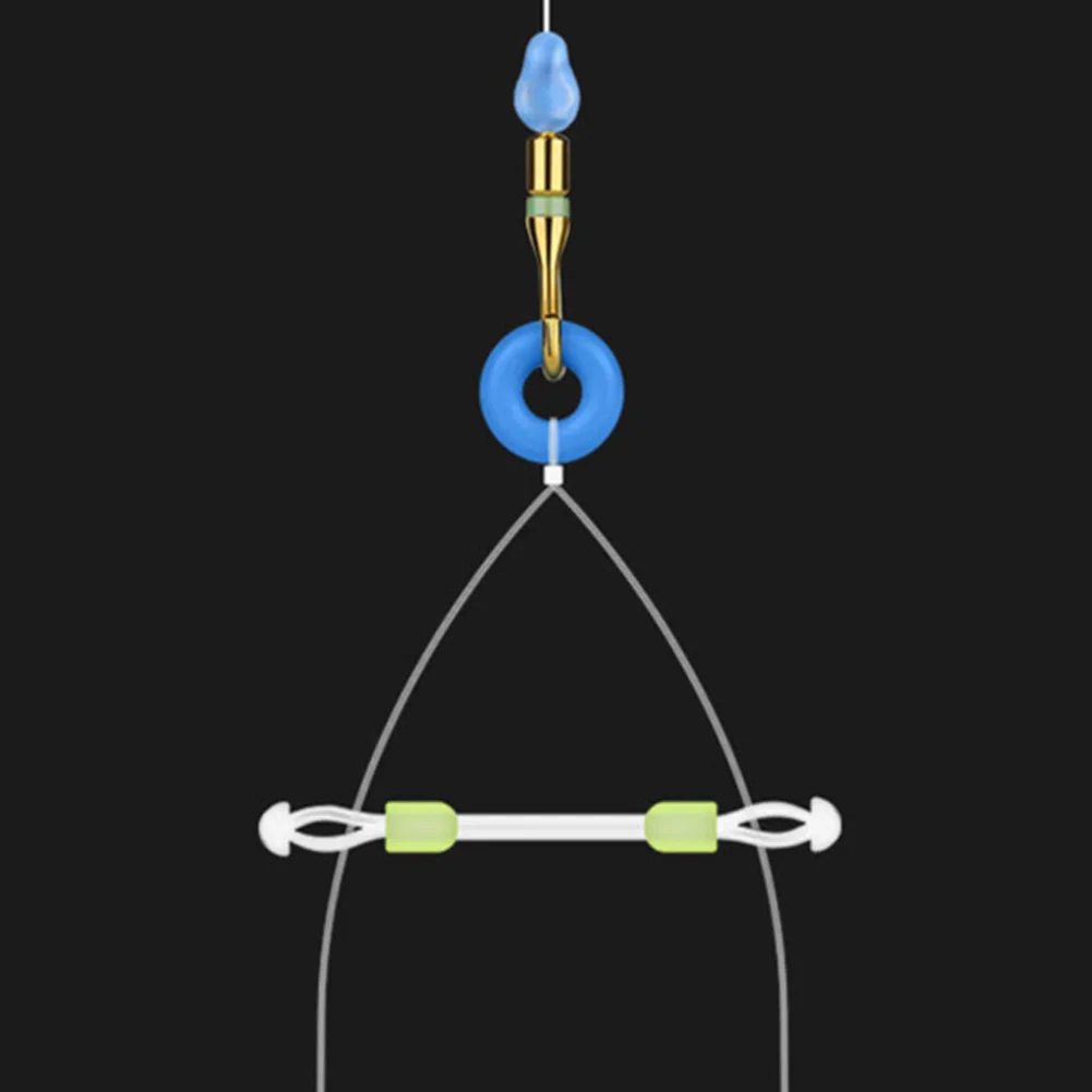 10pcs Fixed Distance Fishing L - Fishing Line Winder ulasan dan harga