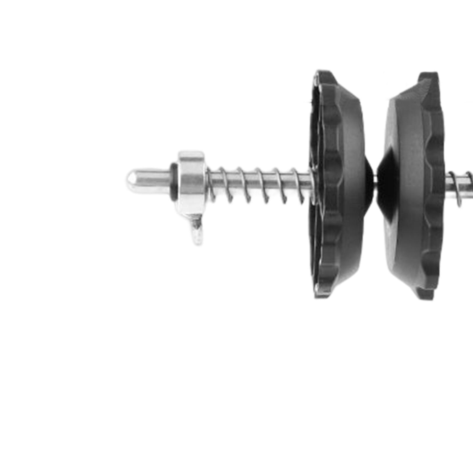 Winder Machine Fixed with Clip - Fishing Line Winder ulasan dan harga