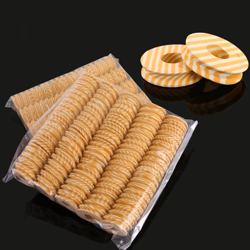 100Pcs Fishing Rig Winders Pul - Fishing Line Winder ulasan dan harga
