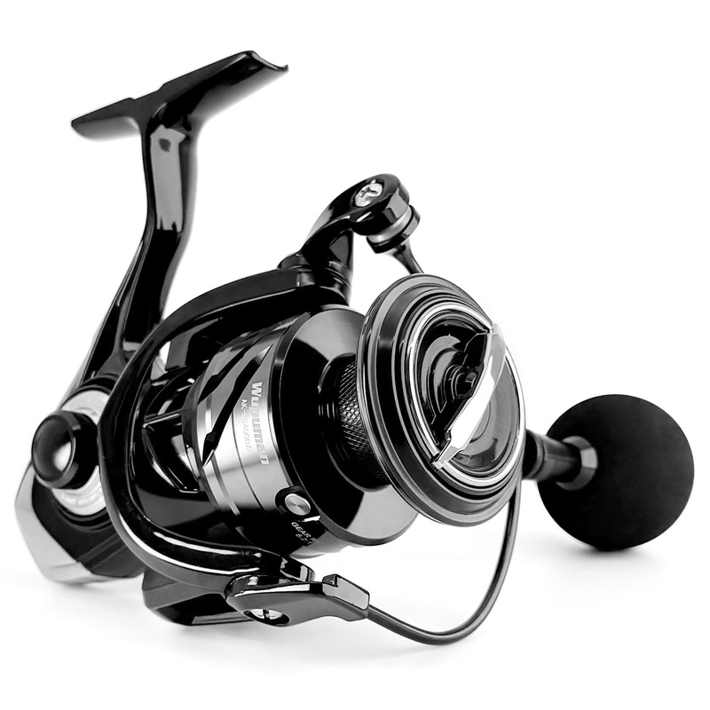 2026New lightweight high-speed - Ice Fishing Line ulasan dan harga