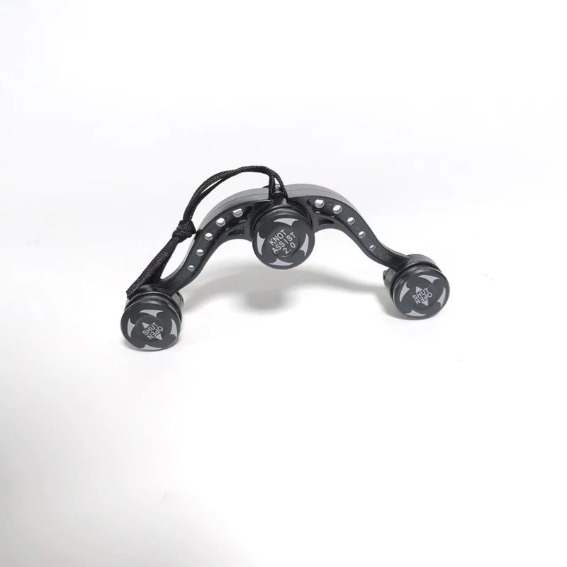 Professional Wire Leader Makin - Fishing Line Winder ulasan dan harga