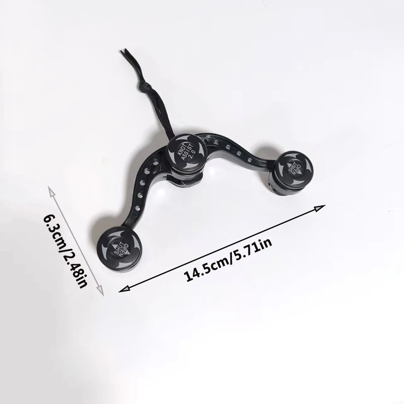 Professional Wire Leader Makin - Fishing Line Winder ulasan dan harga