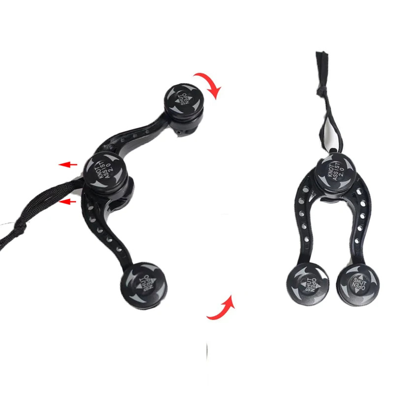 Professional Wire Leader Makin - Fishing Line Winder ulasan dan harga