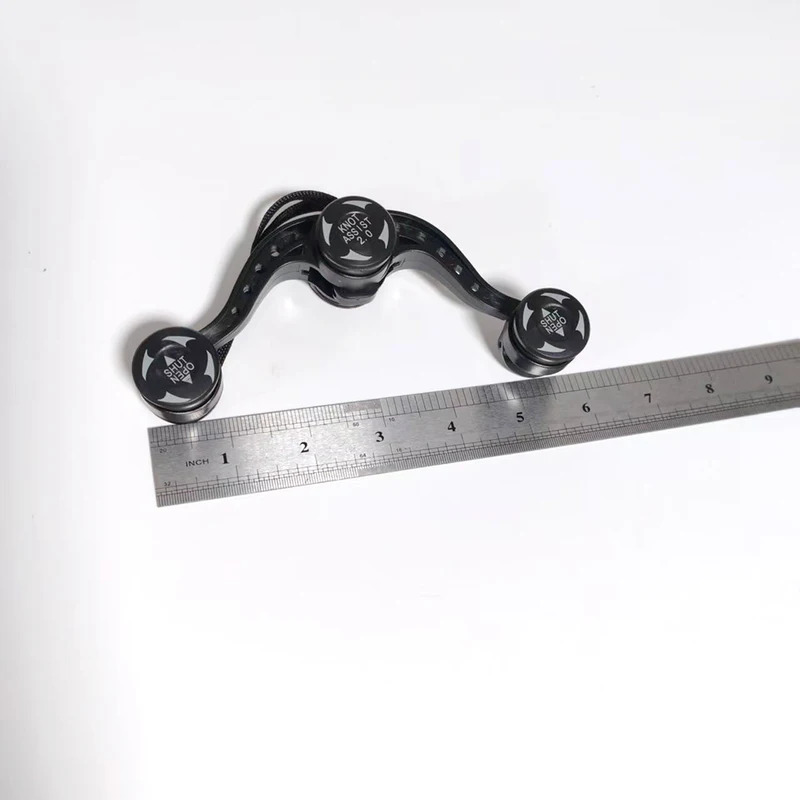 Professional Wire Leader Makin - Fishing Line Winder ulasan dan harga