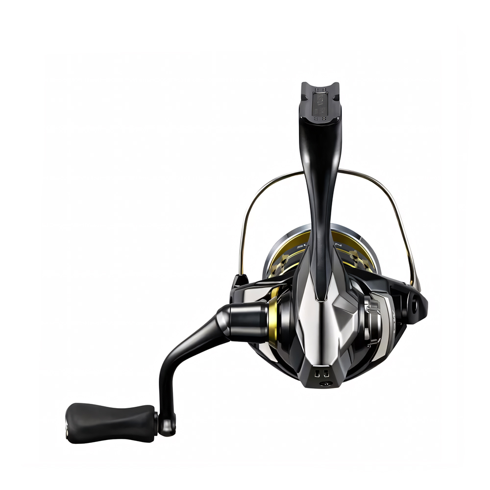 SHIMANO 25 SUSTAIN Spinning Fi - Shimano Reel Sustain ulasan dan harga