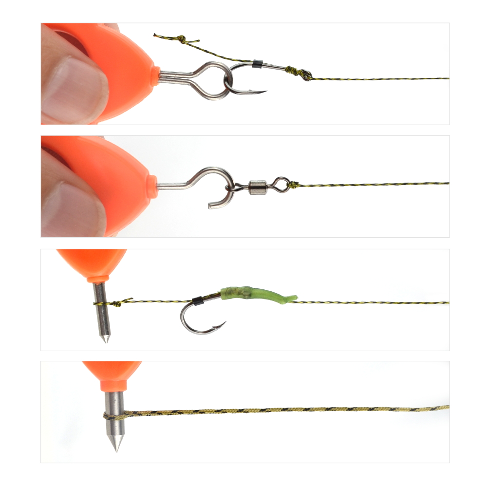 4 in 1 Puller Line Tool Fishin - Fishing Line Cutter ulasan dan harga