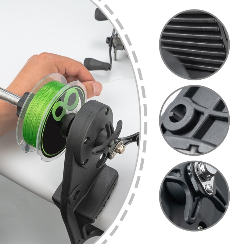 Fishing Line Winders Spoolers  - Fishing Line Winder ulasan dan harga