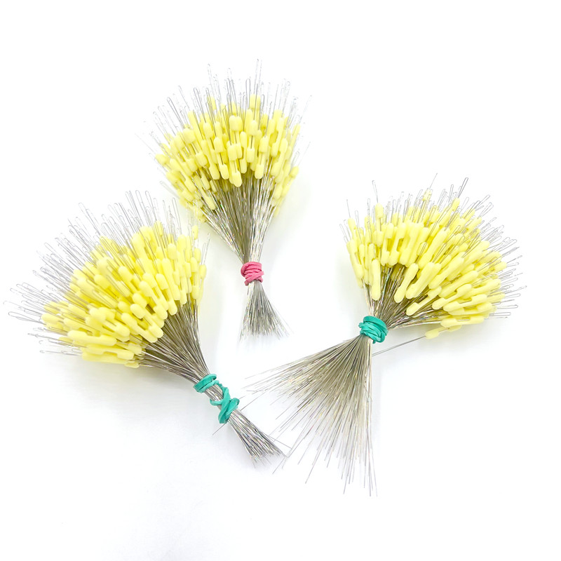 300pcs Double Fishhooks Contac - Fishing Line Winder ulasan dan harga