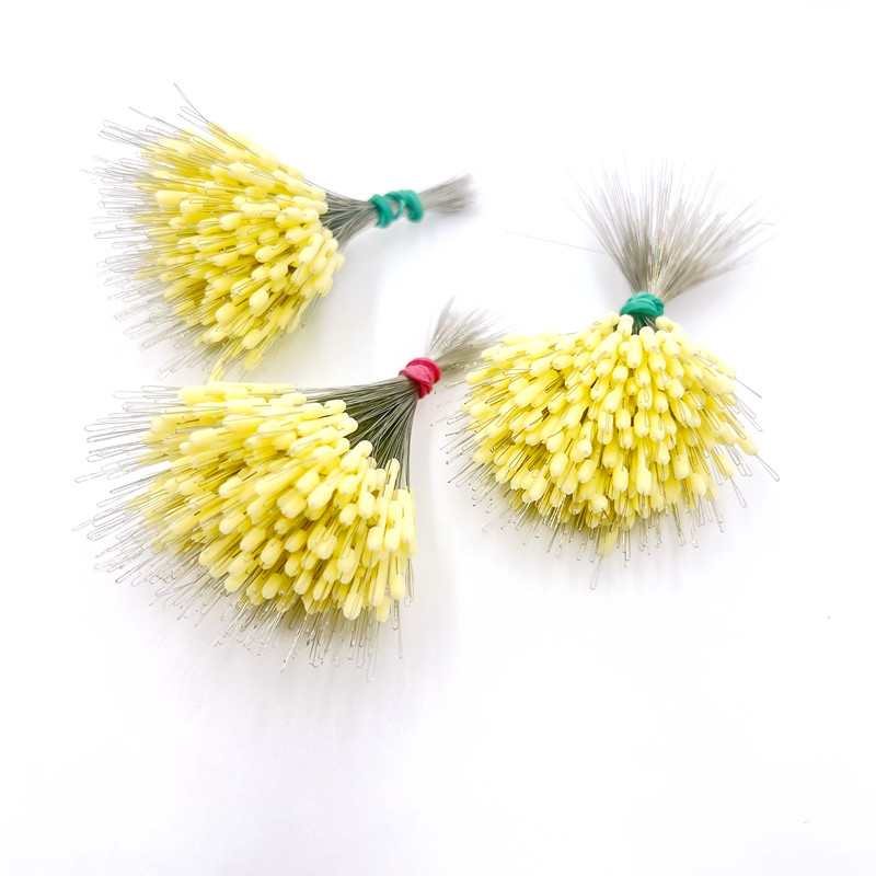 300pcs Double Fishhooks Contac - Fishing Line Winder ulasan dan harga