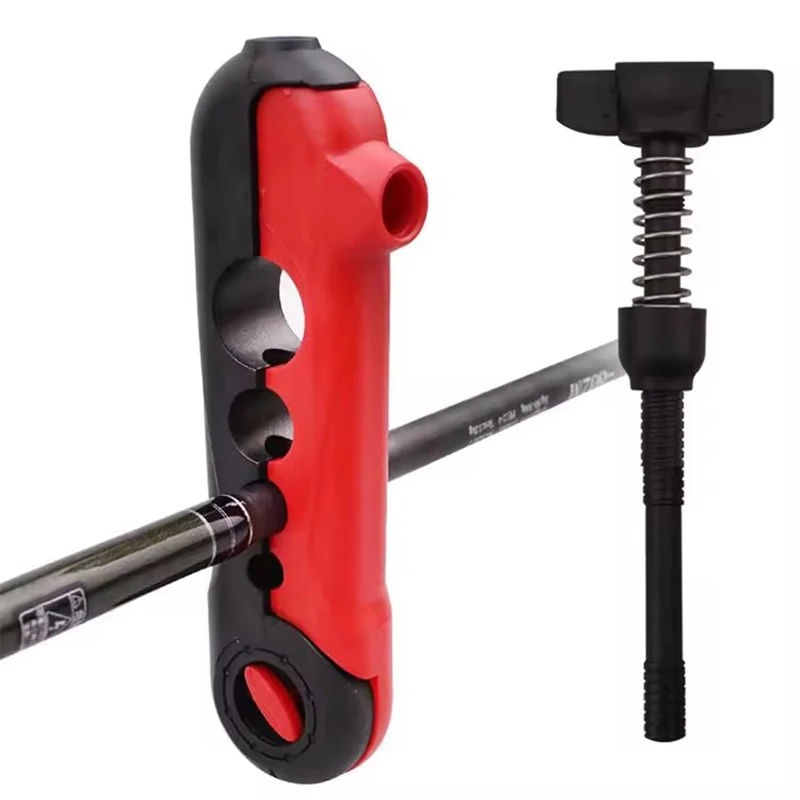 Portable Universal Fishing Lin - Fishing Line Winder ulasan dan harga