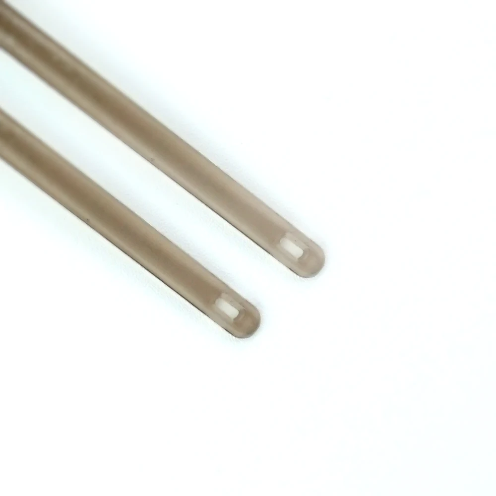Hirisi Carp Fishing Anti Tangl - Leader Line ulasan dan harga