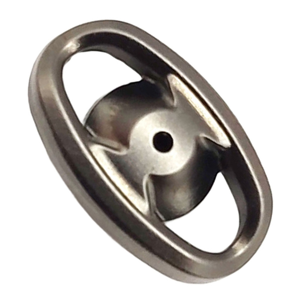 Spinning-Reel Knob Side Cover  - Daiwa Reel Fuego ulasan dan harga