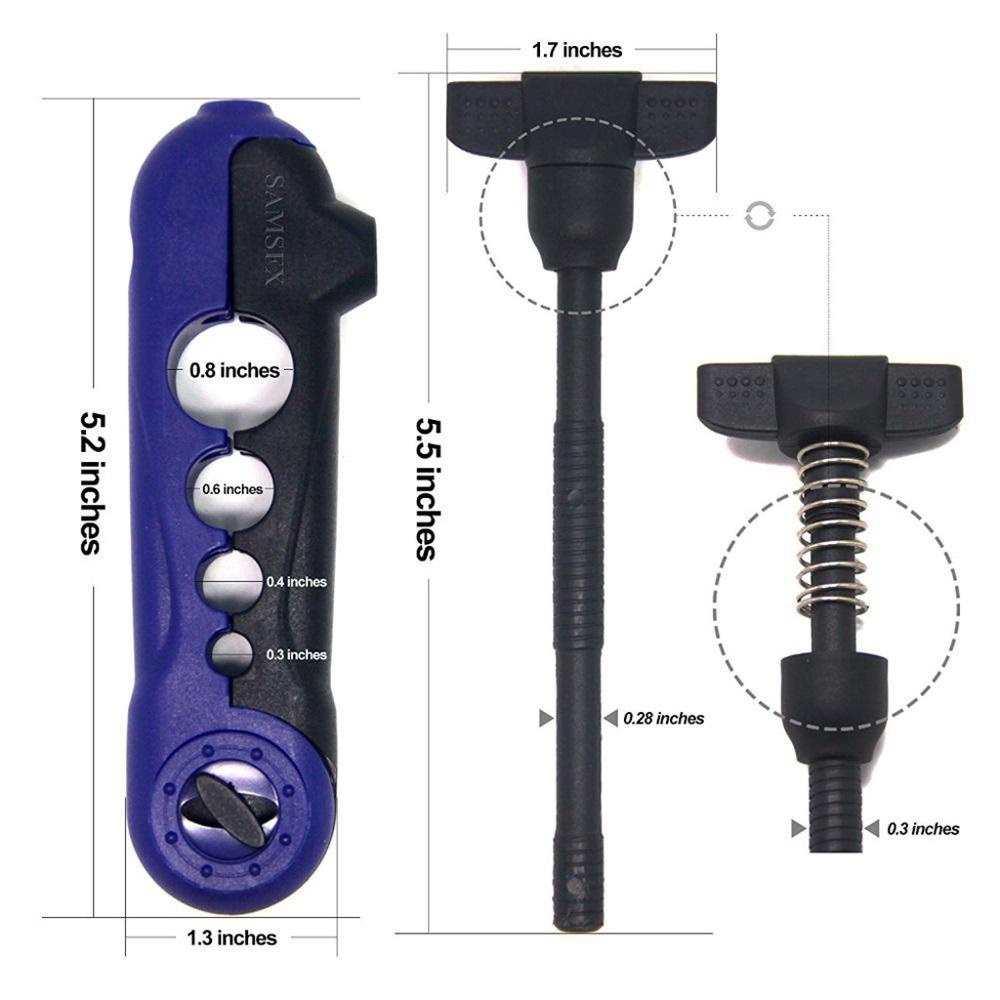 Fishing Line Spooler Portable  - Fishing Line Spooler ulasan dan harga