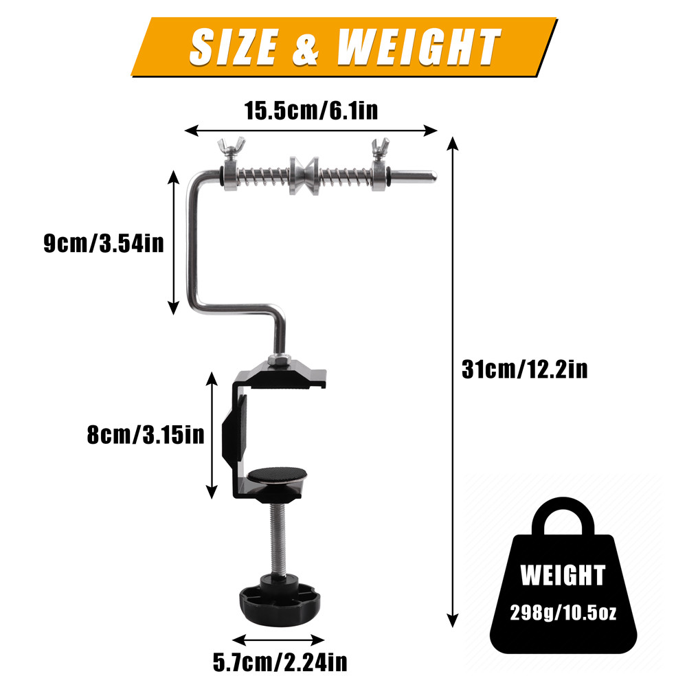 Protable Fishing Line Winder w - Fishing Line Winder ulasan dan harga